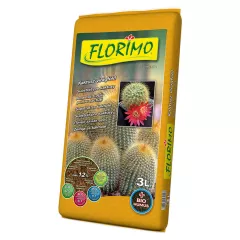 Florimo kaktusz virágföld 3L
