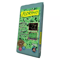 Florimo palánta virágföld 20L
