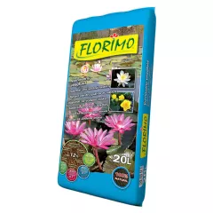 Florimo vizinövény virágföld 20L