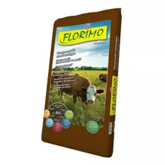 Florimo komposztált marhatrágya 20L