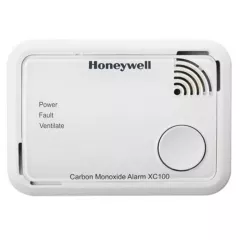 Honeywell XC100-HU-A szén-monoxid érzékelő