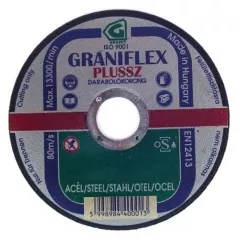 Graniflex fémvágókorong 180x3.2 (7201813200001)