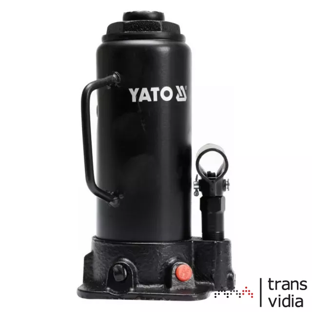 Yato YT-17004 hiraulikus olajemelő 10T