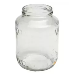 Befőttes üveg, konzervüveg 1700ml