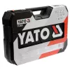 Yato YT-38931 dugókulcs készlet 173 részes
