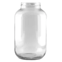 Befőttes üveg, konzervüveg 4250ml
