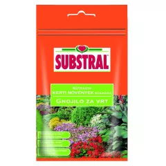 Substral Növényvarázs kerti műtrágya általános 0.3kg