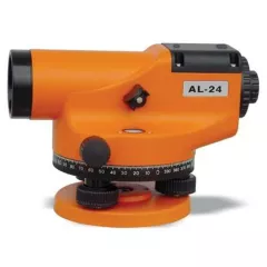 AL24 optikai szintező (020811-0047)