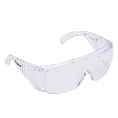 Kapriol védőszemüveg átlátszó (28160)