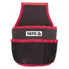 Yato YT-7416 szög és szerszámtartó táska övre fűzhető