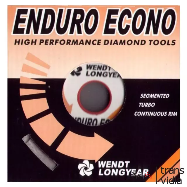 Enduro gyémánt vágótárcsa csempéhez 110mm (ENDURO-EN110)