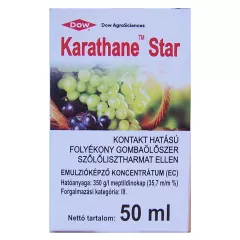 Karathane Star gombaölő szer 50ml