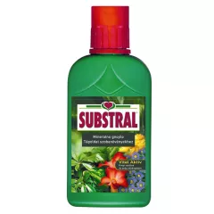 Substral tápoldat szobanövényekhez 500 ml