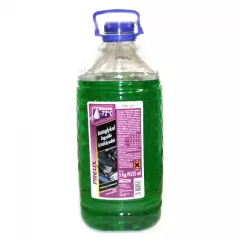 Prelix fagyálló koncentrátum 5kg zöld (CIKK-100001398)