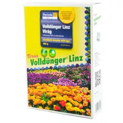 Volldünger Linz virág műtrágya 200g