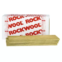 Rockwool Steprock ND 5cm lépéshang-szigetelő kőzetgyapot