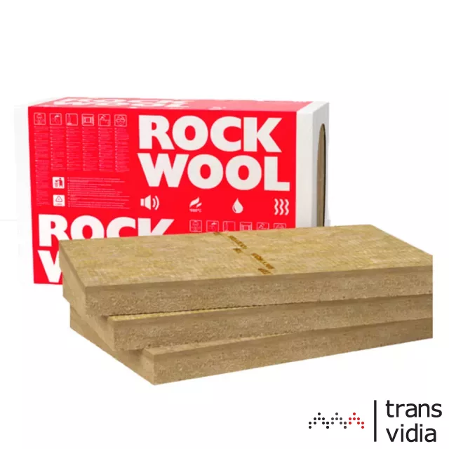 ambitie Preek Academie Rockwool Frontrock MAX E 14cm kétrétegű vakolható homlokzati hőszigetelő  lemez | Webáruház - Trans-Vidia Kft.