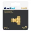 Cellfast Brass Line réz kuplung csatlakozó 1" belső menetes (52-855)