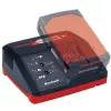 Einhell Power-X-Change Starter-Kit 4,0Ah 18V akku+töltő (4512042)