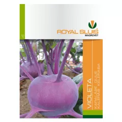 Royal Sluis karalábé Violeta 1.5g