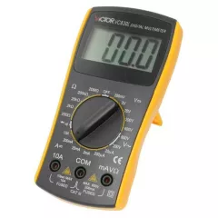 SMA VC 830L digitális multiméter