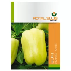 Royal Sluis paprika Boni 0.4g