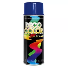 Deco Color RAL 5002 kék spray 400ml (10070)