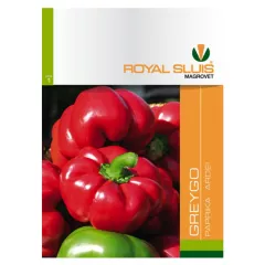 Royal Sluis paprika Greygo 0.4g