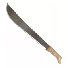 StrendPro bozótvágó kés fanyelű 56cm