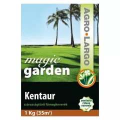Agro-Largo Magic Garden Kentaur szárazságtűrő fűmagkeverék 1kg