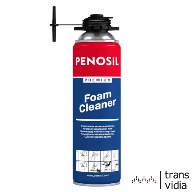 Penosil Premium Purhab tisztító 500 ml (A1530)