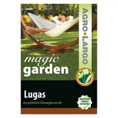 Agro-Largo Magic Garden Lugas árnyéktűrő fűmagkeverék 5kg