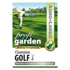 Agro-Largo Profi Garden Champion Golf fűmagkeverék 5kg