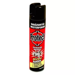 Protect darázsirtó spray 400ml (8912626)