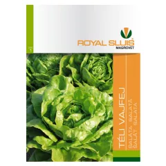 Royal Sluis saláta Téli Vajfej 2.5g