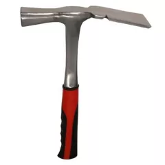 Z-Tools berlini kőműves kalapács 600g monoblokk ERGO (042103-0022)