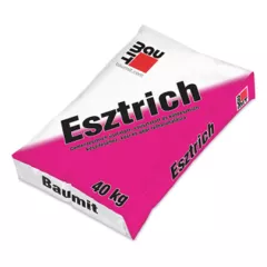 Baumit Esztrich 40kg (152101)