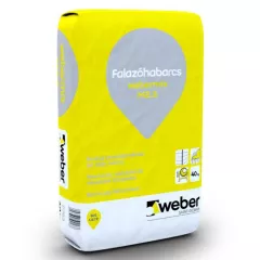 Weber Webermix M2.5 P763 falazóhabarcs 40kg (5200435972)