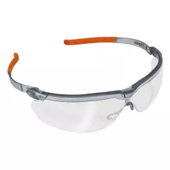 Kapriol Pocket átlátszó védőszemüveg (31254)