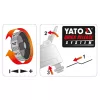 Yato YT-82223 multicsiszoló szett 500W