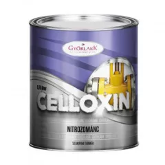 Celloxin nitrozománc piros 820 0.75L