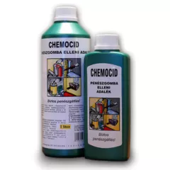 Damisol Chemocid penészgátló adalék 0.35L