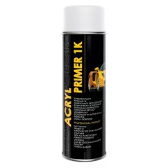 Deco Color Acryl Primer alapozó spray 500 ml fehér (20540)