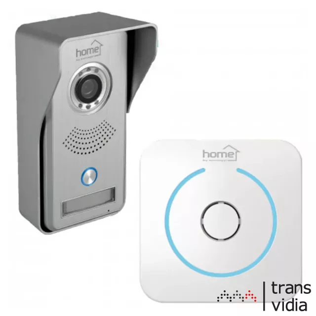 Home DPV WIFI smart video kaputelefon
