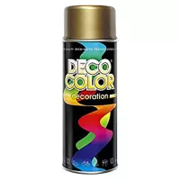 Deco Color RAL 0000 arany spray 400ml (10200)