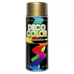 Deco Color RAL 0000 arany spray 400ml (10200)