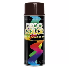 Deco Color RAL 8017 csokoládébarna spray 400ml (10131)