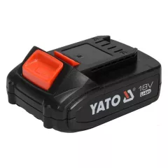 Yato YT-82842 akkumulátor 18V 2,0Ah Li-ion