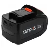 Yato YT-82845 akkumulátor 18V 6,0Ah Li-ion