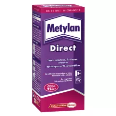 Metylán Direct tapétaragasztó 200g (CIKK-100000802)